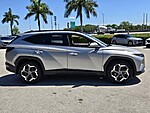 Used 2023 HYUNDAI TUCSON LIMITED FWD in DAVIE, FLORIDA (Photo 5)