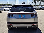 Used 2023 HYUNDAI TUCSON LIMITED FWD in DAVIE, FLORIDA (Photo 6)