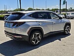 Used 2023 HYUNDAI TUCSON LIMITED FWD in DAVIE, FLORIDA (Photo 7)