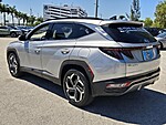 Used 2023 HYUNDAI TUCSON LIMITED FWD in DAVIE, FLORIDA (Photo 8)
