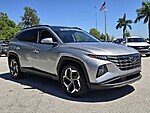Used 2023 HYUNDAI TUCSON LIMITED FWD in DAVIE, FLORIDA (Photo 9)