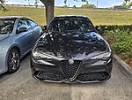Used 2024 ALFA ROMEO GIULIA VELOCE RWD in DAVIE, FLORIDA (Photo 3)