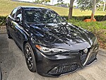 Used 2024 ALFA ROMEO GIULIA VELOCE RWD in DAVIE, FLORIDA (Photo 4)