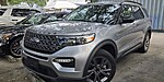 Used 2023 FORD EXPLORER XLT RWD in DAVIE, FLORIDA