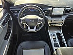 Used 2023 FORD EXPLORER XLT RWD in DAVIE, FLORIDA (Photo 12)