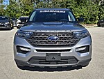 Used 2023 FORD EXPLORER XLT RWD in DAVIE, FLORIDA (Photo 4)
