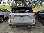 Used 2023 FORD EXPLORER XLT RWD in DAVIE, FLORIDA (Photo 5)