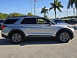 Used 2023 FORD EXPLORER XLT RWD in DAVIE, FLORIDA (Photo 5)