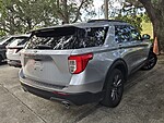 Used 2023 FORD EXPLORER XLT RWD in DAVIE, FLORIDA (Photo 6)
