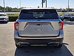 Used 2023 FORD EXPLORER XLT RWD in DAVIE, FLORIDA (Photo 6)