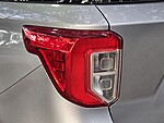 Used 2023 FORD EXPLORER XLT RWD in DAVIE, FLORIDA (Photo 8)