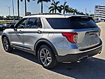 Used 2023 FORD EXPLORER XLT RWD in DAVIE, FLORIDA (Photo 8)