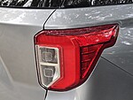 Used 2023 FORD EXPLORER XLT RWD in DAVIE, FLORIDA (Photo 9)