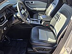 Used 2023 FORD EXPLORER XLT RWD in DAVIE, FLORIDA (Photo 10)