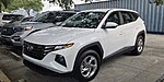 Used 2024 HYUNDAI TUCSON SE FWD in DAVIE, FLORIDA
