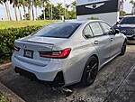 Used 2023 BMW 3 SERIES 330I SEDAN in DAVIE, FLORIDA (Photo 4)