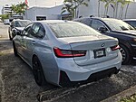 Used 2023 BMW 3 SERIES 330I SEDAN in DAVIE, FLORIDA (Photo 5)