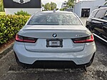 Used 2023 BMW 3 SERIES 330I SEDAN in DAVIE, FLORIDA (Photo 6)