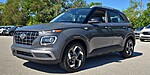 Used 2025 HYUNDAI VENUE LIMITED IVT in DAVIE, FLORIDA