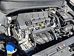 Used 2025 HYUNDAI VENUE LIMITED IVT in DAVIE, FLORIDA (Photo 16)
