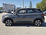 Used 2025 HYUNDAI VENUE LIMITED IVT in DAVIE, FLORIDA (Photo 3)