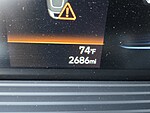 Used 2025 HYUNDAI VENUE LIMITED IVT in DAVIE, FLORIDA (Photo 24)