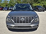 Used 2025 HYUNDAI VENUE LIMITED IVT in DAVIE, FLORIDA (Photo 4)
