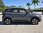Used 2025 HYUNDAI VENUE LIMITED IVT in DAVIE, FLORIDA (Photo 5)