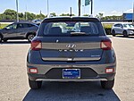 Used 2025 HYUNDAI VENUE LIMITED IVT in DAVIE, FLORIDA (Photo 6)