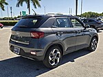 Used 2025 HYUNDAI VENUE LIMITED IVT in DAVIE, FLORIDA (Photo 7)