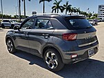 Used 2025 HYUNDAI VENUE LIMITED IVT in DAVIE, FLORIDA (Photo 8)