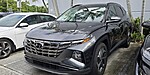 Used 2024 HYUNDAI TUCSON LIMITED FWD in DAVIE, FLORIDA