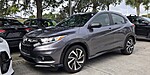 Used 2020 Honda HR-V SPORT 2WD CVT in DAVIE, FLORIDA