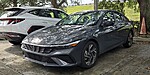 Used 2025 HYUNDAI ELANTRA SEL SPORT IVT in DAVIE, FLORIDA