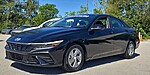 Used 2025 HYUNDAI ELANTRA SE IVT in DAVIE, FLORIDA