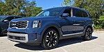 Used 2023 KIA TELLURIDE SX FWD in DAVIE, FLORIDA