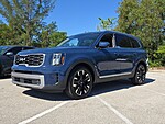 Used 2023 KIA TELLURIDE SX FWD in DAVIE, FLORIDA (Photo 1)