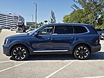 Used 2023 KIA TELLURIDE SX FWD in DAVIE, FLORIDA (Photo 3)