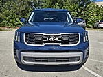 Used 2023 KIA TELLURIDE SX FWD in DAVIE, FLORIDA (Photo 4)
