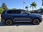 Used 2023 KIA TELLURIDE SX FWD in DAVIE, FLORIDA (Photo 5)