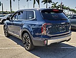 Used 2023 KIA TELLURIDE SX FWD in DAVIE, FLORIDA (Photo 8)