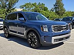 Used 2023 KIA TELLURIDE SX FWD in DAVIE, FLORIDA (Photo 9)