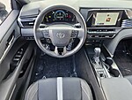 Used 2025 TOYOTA CAMRY SE in DAVIE, FLORIDA (Photo 12)