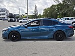 Used 2025 TOYOTA CAMRY SE in DAVIE, FLORIDA (Photo 3)