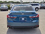 Used 2025 TOYOTA CAMRY SE in DAVIE, FLORIDA (Photo 6)