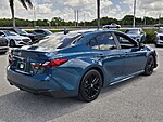 Used 2025 TOYOTA CAMRY SE in DAVIE, FLORIDA (Photo 7)
