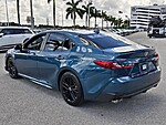 Used 2025 TOYOTA CAMRY SE in DAVIE, FLORIDA (Photo 8)