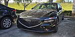 Used 2023 GENESIS G70 2.0T RWD in DAVIE, FLORIDA