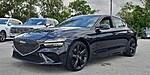 Used 2023 GENESIS G70 2.0T RWD in DAVIE, FLORIDA