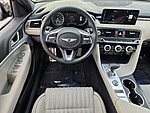 Used 2023 GENESIS G70 2.0T RWD in DAVIE, FLORIDA (Photo 12)